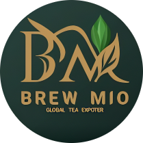 BrewMio Logo